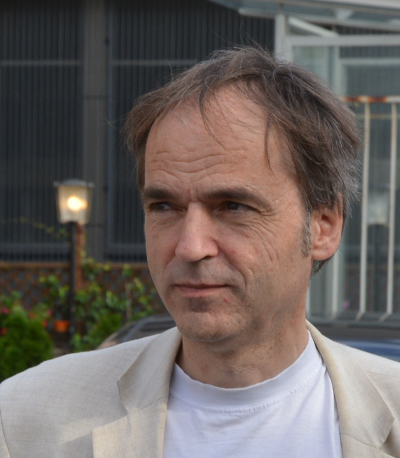 Eberhard K&uuml;mmel